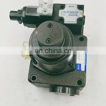 High quality YUKEN hydraulic pump EFBG-03-125,Efbg-06,Efbg-10