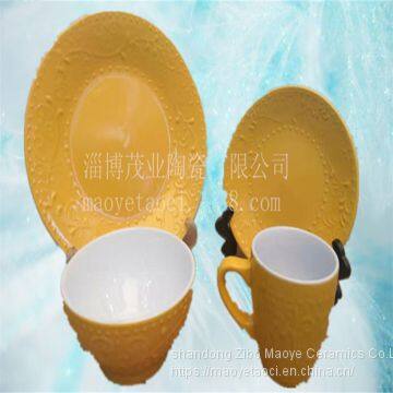 Dinnerware Ceramic Bowls Cup Mugs Dinnerware photo-5