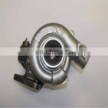 4D56PBEC Engine Turbo TD04-09B 49177-01500 MD168053 MD094740 49177-01501 MD108053 Turbocharger