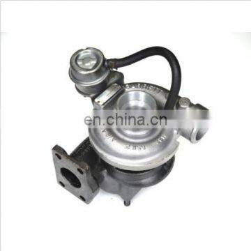 GT2052S Turbo 727262-0001 2674A351 2674A089 Turbocharger for Perkins,Volvo Highway Truck 135TI Engine