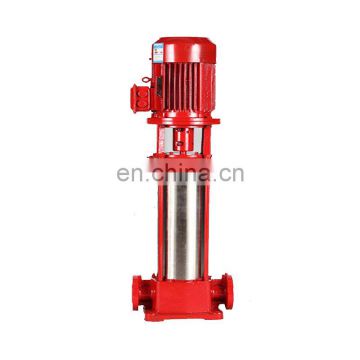 Vertical Fire Fighting Pumps for industry