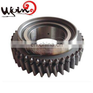 High quality for 528T6 second gear for main shaft for isuzu 4JB1