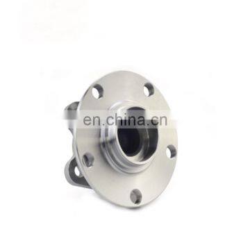 Auto Parts Alloy Wheel Hub Bearing Suit for Audi A6 (4F2, C6) 2004-2011 A6 Avant (4F5, C6) 2005-2011 4F0 598 611 B photo-4