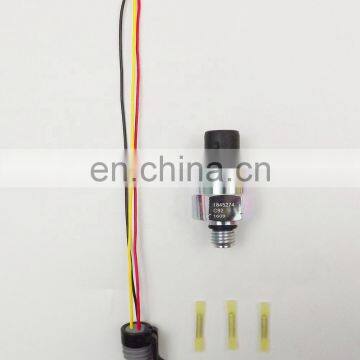 ICP Powerstroke Fuel Injector Control Pressure Sensor for Ford 6.0 1845274C92 photo-3