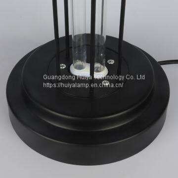Anti-bacteria Germicidal Lamp Household Uv Led Light Sterilizer photo-5