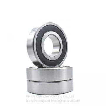 6310 C3 Deep Groove Ball BearingS - Reinforced for Conveyor Idler 50x110x27mm photo-2