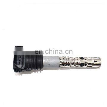 Good Performance Electronic Auto Parts Ignition Coil OEM# 06A905115 For Skoda