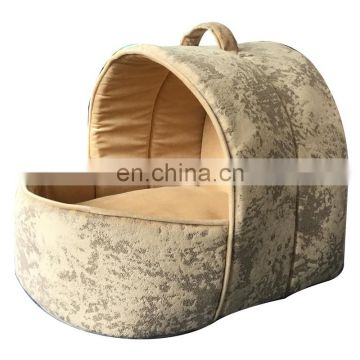 Best seller surprise price luxury soft dog pet accessories bed