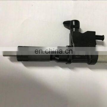 Diesel engine parts 4HK1 fuel injector 095000-5476 8973297036 8973297037 8-97329703-7