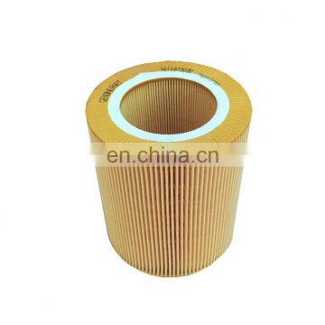 High quality Vacuum pump intake breathing element 1613872000 air filter