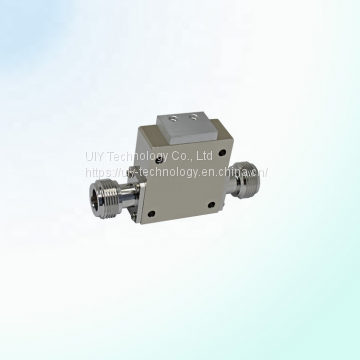 UIY Customized 5g RF Isolator Design Coaxial Isolator High Quality Isolator 440 ~ 470 MHz photo-5