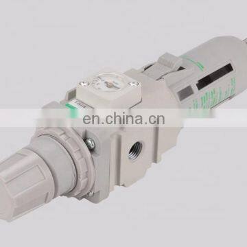 CKD Air Pneumatic Filter Regulator W3000-8-W-F1T8 photo-3