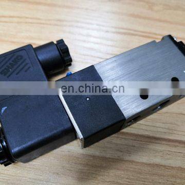 Shako 5/2 Solenoid Valve BM520-02-S photo-5