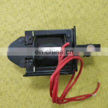 Traction Electromagnet SH-AS05 photo-2