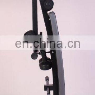 Body Building Fitness Equipment Adjustable Bench Home Gym Equipment Sit up Bench photo-5