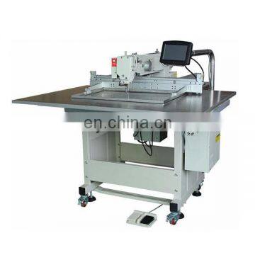 Shoe Patch Pattern Computer Industrial Sewing Embroidery Machine photo-2