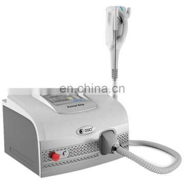 Professional Portable Skin Treatment UVB UV Lamp Phototherapy Equipment 308 Excimer Laser 308nm Psoriasis Vitiligo Laser Machine