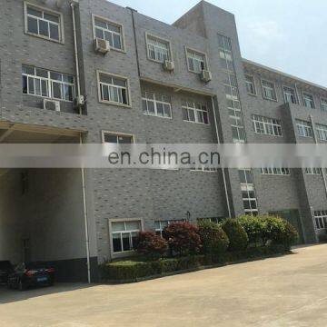 Industrial Cellulose Micron Pleated Suction Compressor Air Filter photo-3