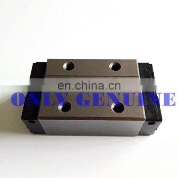 Free Shipping 4pcs TBI Original Carriage Linear Bearing H20VL H20FL CNC Lathe Machinery Parts Block Slide photo-4