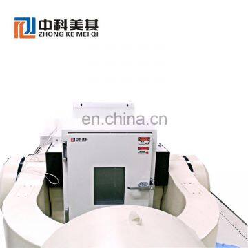 High and Low Temperature Test Equipment Temperature Impact Test Equipment Laboratory Hot Oven photo-3