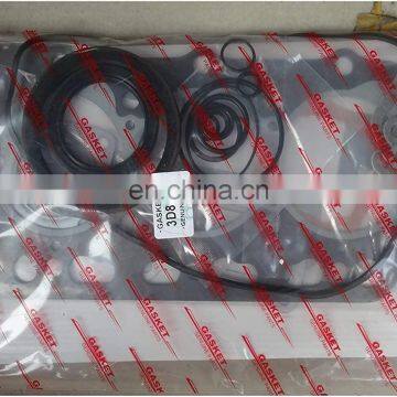 for Mitsubishi 3TNE88 3D88E Engine Gasket Bearing Piston Liner Kit photo-4