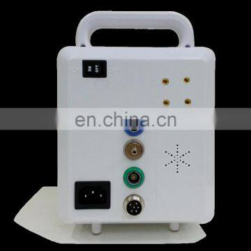 MY-G077D Portable Medical Multi-language Display Automatic Infusion Pump in Hospital ICU CCU Medical Equipment photo-3
