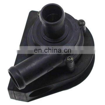 Auxiliary Additional Water Pump 1K0965561J for VW PASSAT GOLF JETTA TIGUAN AUDI SEAT SKODA photo-5