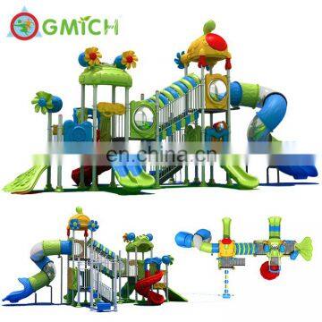 China Wholesale Kids Outdoor Playground Equipment photo-5