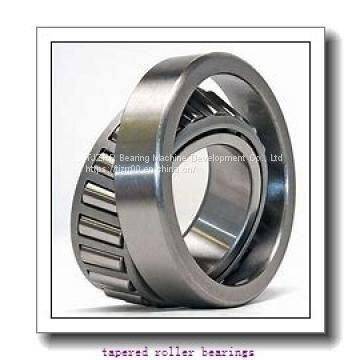 Timken HM813843/HM813810 tapered roller bearings