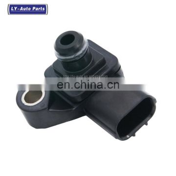 Manifold Air Pressure Sensor MAP Sensor For Honda Accord For Civic Element Pilot Acura RL TL TSX 37830-PNC-003