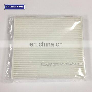 Auto Carbon Cabin Air Filter 87139-50030 For Toyota Lexus GS300 GS430 LS430 8713950030 photo-2
