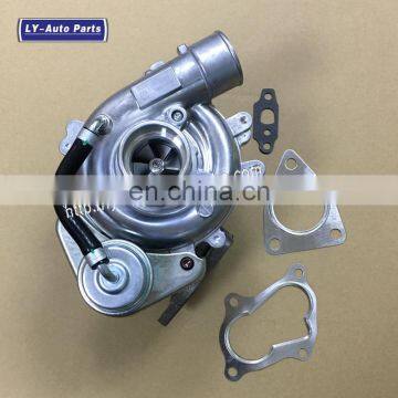 New Auto Parts Engine Complete Turbo Turbocharger Assembly 17201-0L030 172010L030 For Toyota For Hiace For Land Cruiser CT9 CT16