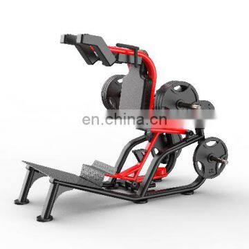 Luxury Squat Machine Sale Gym Equipment photo-2