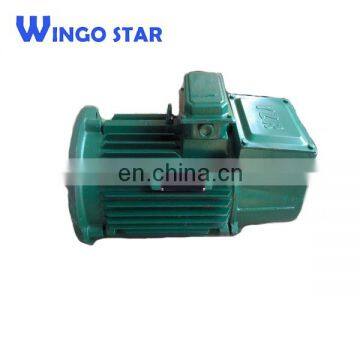 Motor Vehicle Electric photo-5