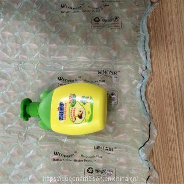 Instant Inflatable Air Bubble Wrapper Film Great Transportation Protection photo-2