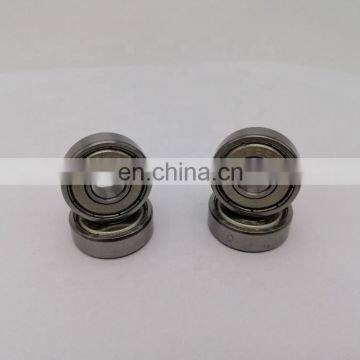 Wheelchair Bearing P0 P6 Precision GRC15 Yamaha Outboard Parts Miniature Ball Bearing photo-3