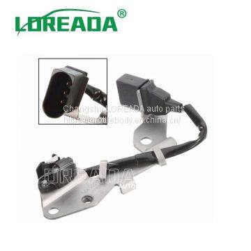 Car Crankshaft Position Sensor Pulse For VW New Beetle Bora Caddy Golf Passat Jetta Multivan Sharan OEM 06A905161B 06A905161C