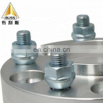 Brakesystem 15mm 20mm 25mm Aluminum Wheel Flange Modified Parts Wheel Hub Adapter Spacers 5x135 Big Brake Parts ap Racing photo-5