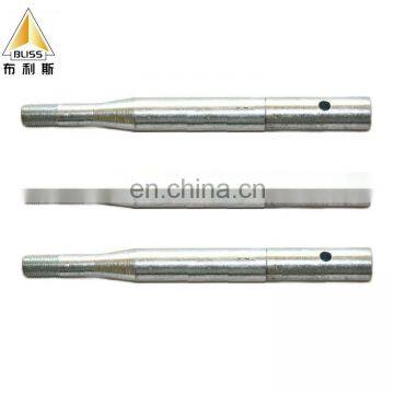 Baler Auger Shaft RS3780.01 for Agriculture Machinery Combine Harvester photo-4