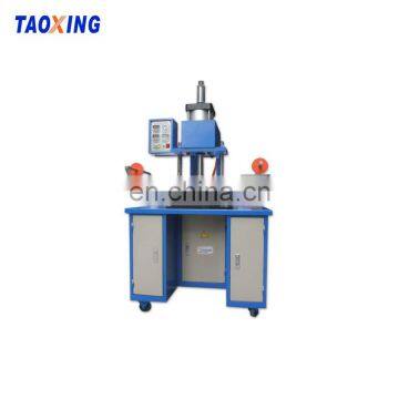 Hot sale 8*10cm Air pneumatic foli hot stamping machine