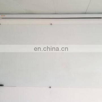 Large Size Erase Magnetic Glass White Board photo-5