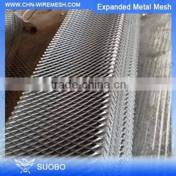 Hot Sale Expanded Polypropylene Foam Decorative Expanded Metal Expanded Metal for Trailer Flooring