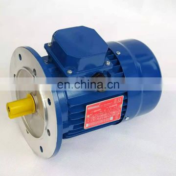 aluminum shell pure copper wire electric motor