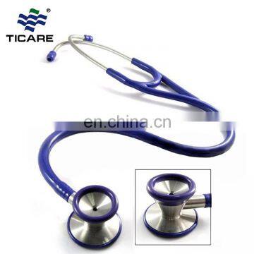 Quality Latest Cardiology Purple Stethoscope For Sale photo-5