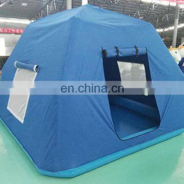 Professional High Quality Outdoor Advertising Promotion Inflatable Tent Camping Activities Tent