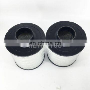 Generator air filter Housing AH19004