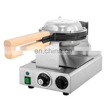 EGO Thermostat Bubble Waffle Maker 110V 220V Electric Commercial Machine Bubble Waffle photo-2