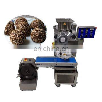Healthy no Back Small Energy Bites Ball Making Machine for Sales photo-3