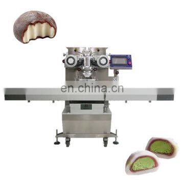 Automatic sweet mochi machine Malaysia rice cake mochi ice cream making machine