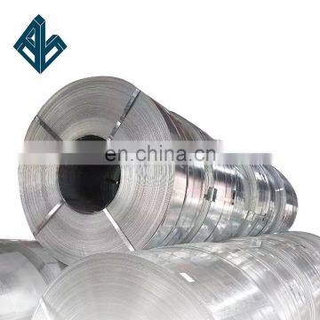 GI steel  DC54D+Z and zero spangle galvanized steel coils